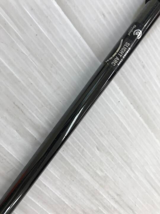 クリーブランド　【訳あり】HUNTINGTON BEACH SOFT Premier #4　パター　中古【最短即日発送】