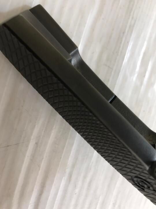 クリーブランド　【訳あり】HUNTINGTON BEACH SOFT Premier #4　パター　中古【最短即日発送】