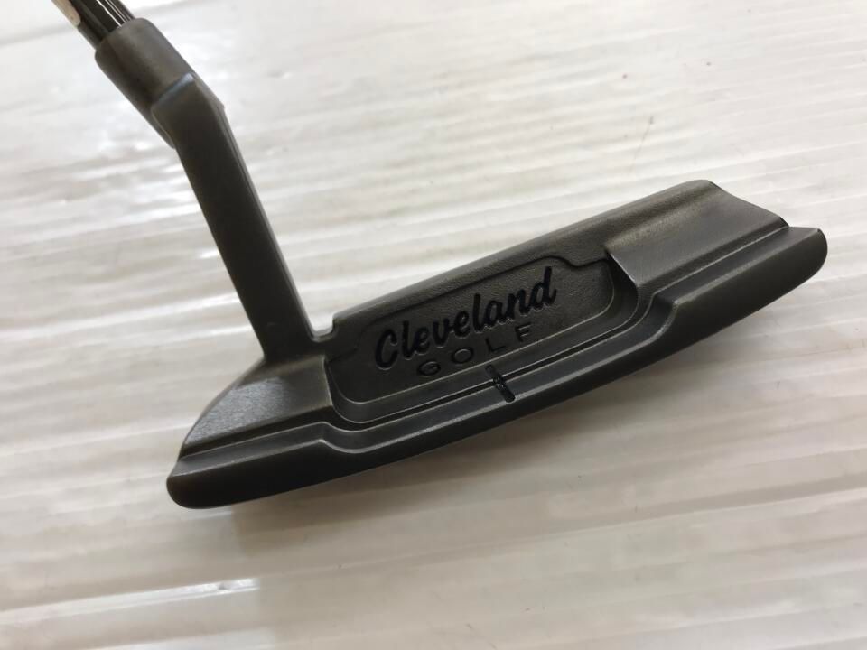 クリーブランド　【訳あり】HUNTINGTON BEACH SOFT Premier #4　パター　中古【最短即日発送】