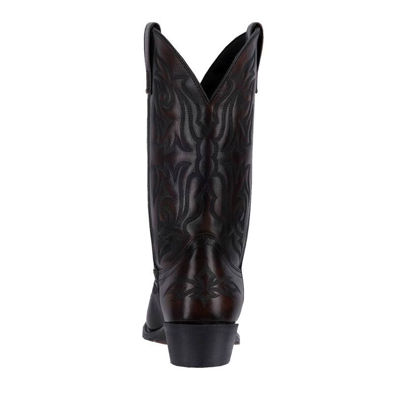 ラレド メンズ シューズ ブーツ・レインブーツ Laredo Hawk Mens Cowboy Boots Black ブラック ラレド メンズ シューズ ブーツ・レインブーツ Laredo Hawk Mens Cowboy Boots Black ブラック