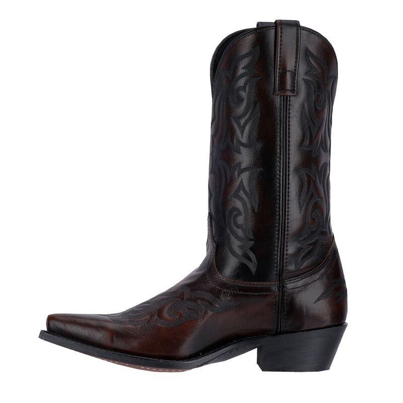 ラレド メンズ シューズ ブーツ・レインブーツ Laredo Hawk Mens Cowboy Boots Black ブラック ラレド メンズ シューズ ブーツ・レインブーツ Laredo Hawk Mens Cowboy Boots Black ブラック