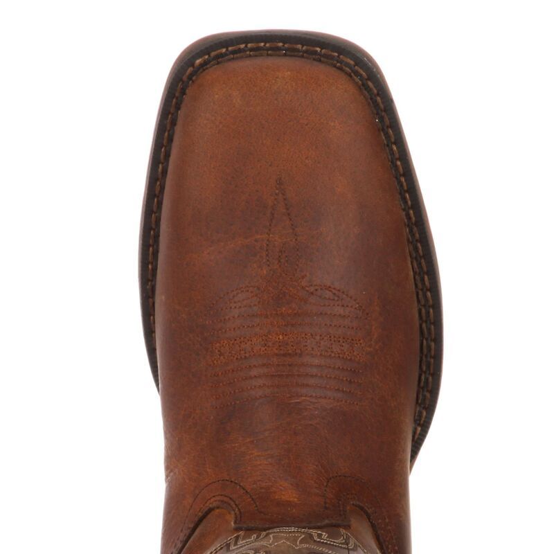 ドゥランゴ メンズ シューズ ブーツ・レインブーツ Durango Rebel Mens 11in Western Boots Brown ブラウン