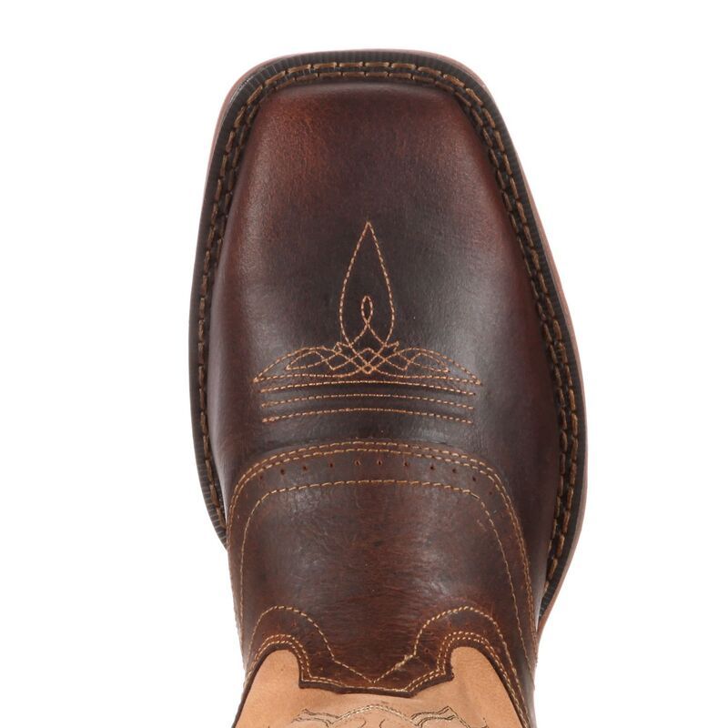 ドゥランゴ メンズ シューズ ブーツ・レインブーツ Durango Rebel Saddle Up Mens 11in Western Boots Brown Tan ブラウン ドゥランゴ メンズ シューズ ブーツ・レインブーツ Durango Rebel Saddle Up Mens 11in Western Boots Brown Tan ブラウン