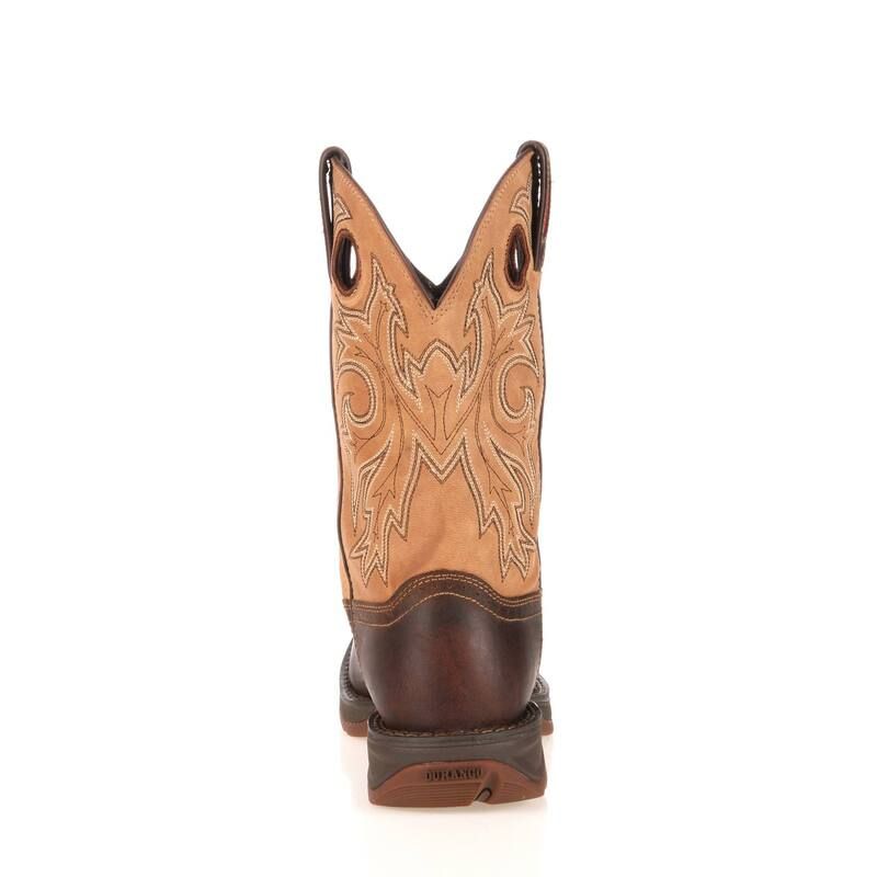 ドゥランゴ メンズ シューズ ブーツ・レインブーツ Durango Rebel Saddle Up Mens 11in Western Boots Brown Tan ブラウン ドゥランゴ メンズ シューズ ブーツ・レインブーツ Durango Rebel Saddle Up Mens 11in Western Boots Brown Tan ブラウン