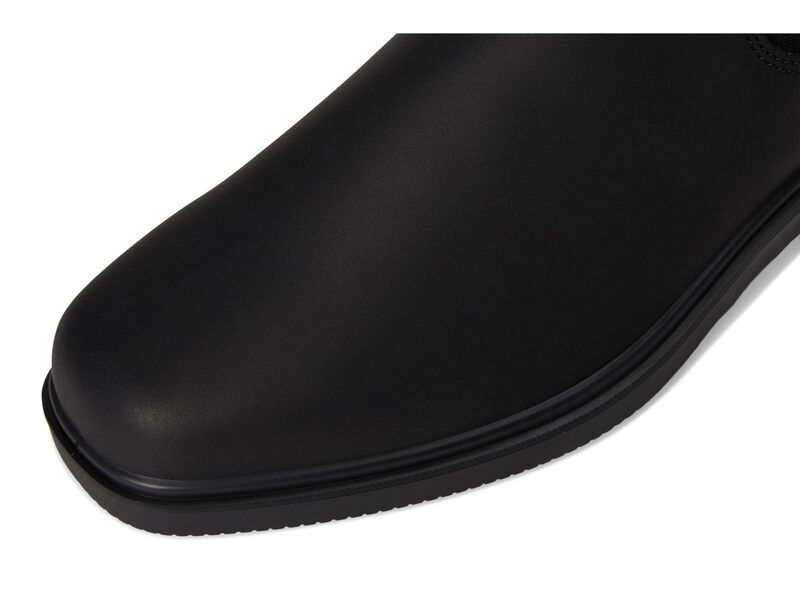 ブランドストーン メンズ シューズ ブーツ・レインブーツ Blundstone BL063 Black ブラック