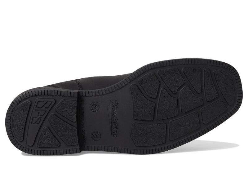ブランドストーン メンズ シューズ ブーツ・レインブーツ Blundstone BL063 Black ブラック
