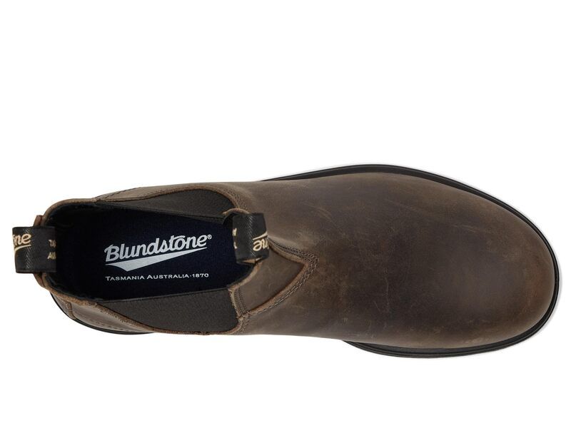ブランドストーン メンズ シューズ ブーツ・レインブーツ Blundstone BL2446 Clay ブランドストーン メンズ シューズ ブーツ・レインブーツ Blundstone BL2446 Clay