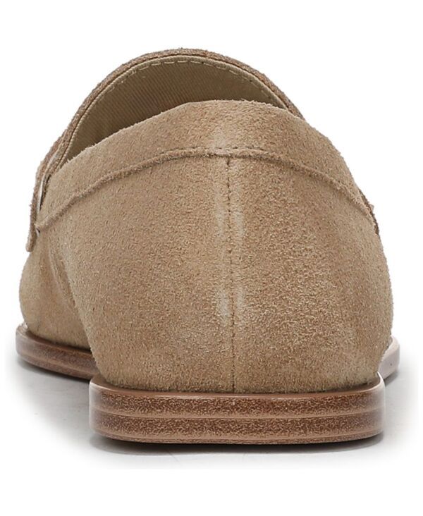 フランコサルト レディース シューズ スリッポン・ローファー Franco Sarto Womens Carita Pointed Toe Loafers Desert Beige Leather ベ フランコサルト レディース シューズ スリッポン・ローファー Franco Sarto Womens Carita Pointed Toe Loafers Desert Beige Leather ベ