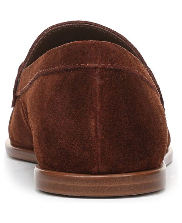 フランコサルト レディース シューズ スリッポン・ローファー Franco Sarto Womens Carita Pointed Toe Loafers Coffee Bean Leather コー フランコサルト レディース シューズ スリッポン・ローファー Franco Sarto Womens Carita Pointed Toe Loafers Coffee Bean Leather コー