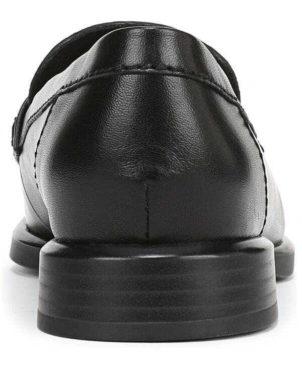 ナチュライザー レディース シューズ スリッポン・ローファー Naturalizer Womens Haven Penny Loafers Black Leather ブラック ナチュライザー レディース シューズ スリッポン・ローファー Naturalizer Womens Haven Penny Loafers Black Leather ブラック