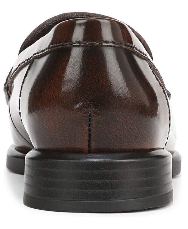 ナチュライザー レディース シューズ スリッポン・ローファー Naturalizer Womens Haven Penny Loafers Cappuccino Brown Leather ブラウン ナチュライザー レディース シューズ スリッポン・ローファー Naturalizer Womens Haven Penny Loafers Cappuccino Brown Leather ブラウン