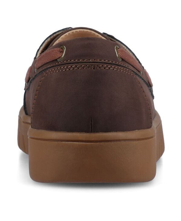 ジュルネ コレクション レディース シューズ スリッポン・ローファー Journee Collection Womens Marion Boat Shoe Loafers Chocolate チョコレ ジュルネ コレクション レディース シューズ スリッポン・ローファー Journee Collection Womens Marion Boat Shoe Loafers Chocolate チョコレ