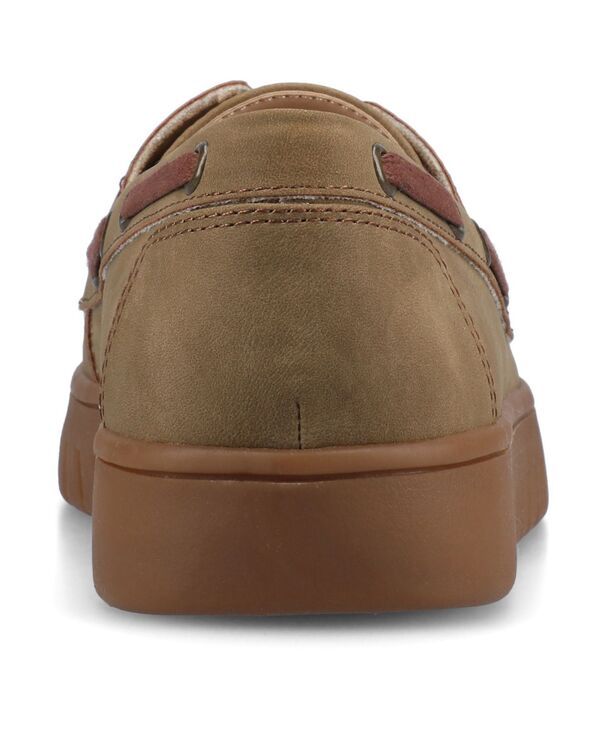 ジュルネ コレクション レディース シューズ スリッポン・ローファー Journee Collection Womens Marion Boat Shoe Loafers Tan タン ジュルネ コレクション レディース シューズ スリッポン・ローファー Journee Collection Womens Marion Boat Shoe Loafers Tan タン
