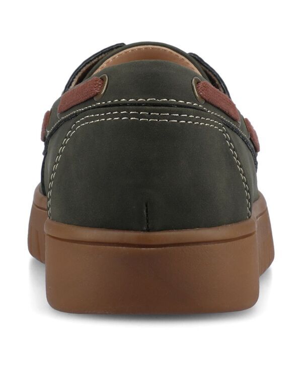 ジュルネ コレクション レディース シューズ スリッポン・ローファー Journee Collection Womens Marion Boat Shoe Loafers Olive オリーブ ジュルネ コレクション レディース シューズ スリッポン・ローファー Journee Collection Womens Marion Boat Shoe Loafers Olive オリーブ