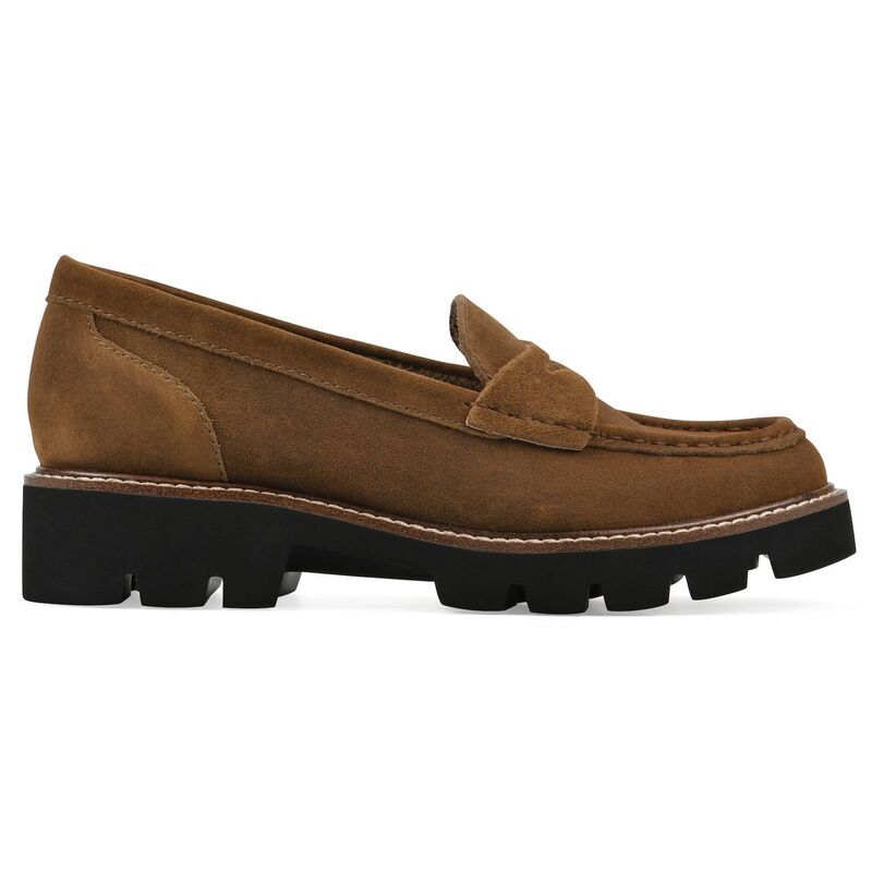 ホワイトマウンテン レディース シューズ スリッポン・ローファー White Mountain Gunner Womens Lug Sole Loafers Black Suede ブラック ホワイトマウンテン レディース シューズ スリッポン・ローファー White Mountain Gunner Womens Lug Sole Loafers Black Suede ブラック