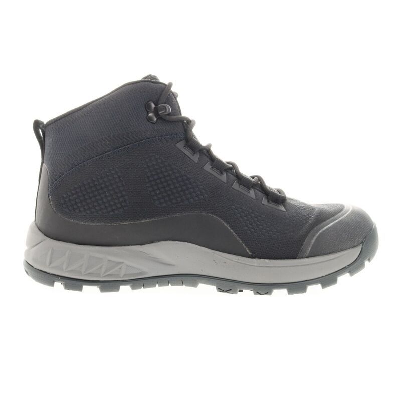 プロペット メンズ シューズ ブーツ・レインブーツ Propet Varese Mens Hiking Boots Gray Black ブラック プロペット メンズ シューズ ブーツ・レインブーツ Propet Varese Mens Hiking Boots Gray Black ブラック