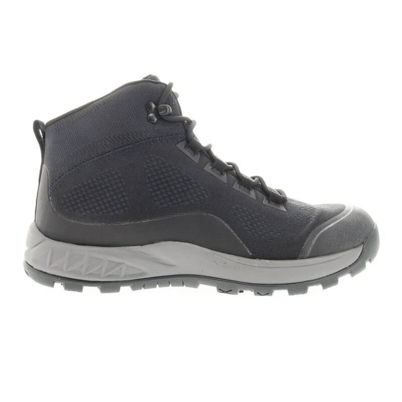 プロペット メンズ シューズ ブーツ・レインブーツ Propet Varese Mens Hiking Boots Black ブラック プロペット メンズ シューズ ブーツ・レインブーツ Propet Varese Mens Hiking Boots Black ブラック