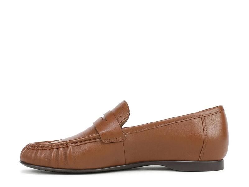 ナチュライザー レディース シューズ スリッポン・ローファー NaturalizerBloom Loafer Walnut Brown Leather ブラウン ナチュライザー レディース シューズ スリッポン・ローファー NaturalizerBloom Loafer Walnut Brown Leather ブラウン