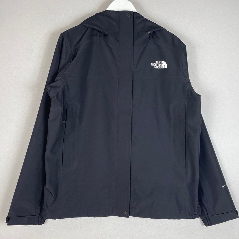 【中古品】THE NORTH FACE ザ ノースフェイス FUTURELIGHT DRIZZLE JACKET NPW12601 フューチャーライトドリズルジャケット ライトアウター パーカー ジップインジップ【168-260617-ss-03-tei】