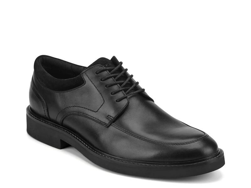 ロックポート メンズ シューズ オックスフォード RockportMacnab Oxford Black Leather ブラック ロックポート メンズ シューズ オックスフォード RockportMacnab Oxford Black Leather ブラック