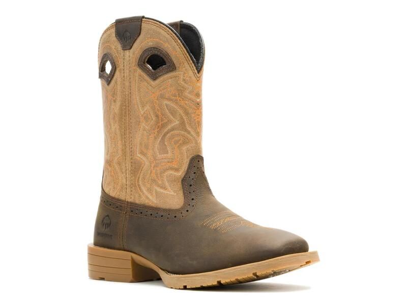 ウルヴァリン メンズ シューズ ブーツ・レインブーツ WolverineWheatland Wellington Hyperrest Work Boot Mens Coyote Brown ブラウン ウルヴァリン メンズ シューズ ブーツ・レインブーツ WolverineWheatland Wellington Hyperrest Work Boot Mens Coyote Brown ブラウン