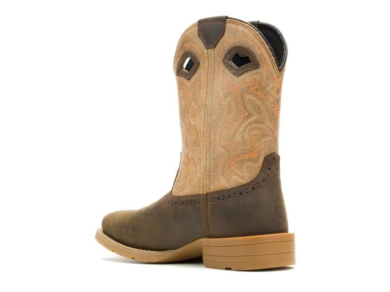 ウルヴァリン メンズ シューズ ブーツ・レインブーツ Tシャツ WolverineWheatland Steel Toe Wellington Hyperrest Work Boot Mens Coy ウルヴァリン メンズ シューズ ブーツ・レインブーツ Tシャツ WolverineWheatland Steel Toe Wellington Hyperrest Work Boot Mens Coy