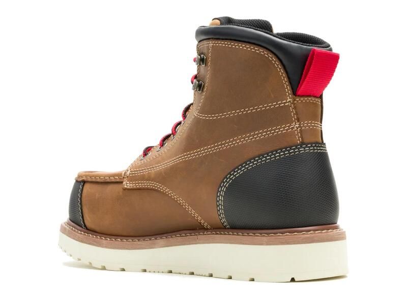 ウルヴァリン メンズ シューズ ブーツ・レインブーツ WolverineLoader II 6 CarbonMAX Waterproof Hyperrest Work Boot Mens Dark B ウルヴァリン メンズ シューズ ブーツ・レインブーツ WolverineLoader II 6 CarbonMAX Waterproof Hyperrest Work Boot Mens Dark B