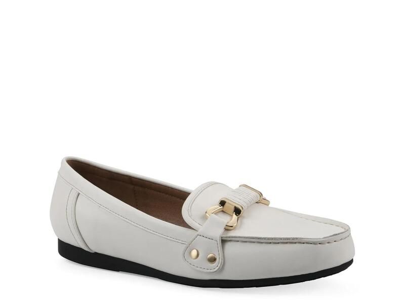 ホワイトマウンテン レディース シューズ スリッポン・ローファー White MountainWayside Loafer White ホワイト ホワイトマウンテン レディース シューズ スリッポン・ローファー White MountainWayside Loafer White ホワイト