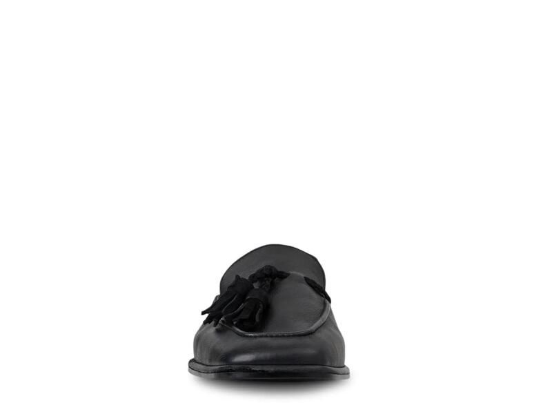 アンドレアース レディース シューズ スリッポン・ローファー Andre AssousPandora Loafer Black ブラック