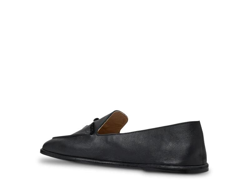 アンドレアース レディース シューズ スリッポン・ローファー Andre AssousPandora Loafer Black ブラック
