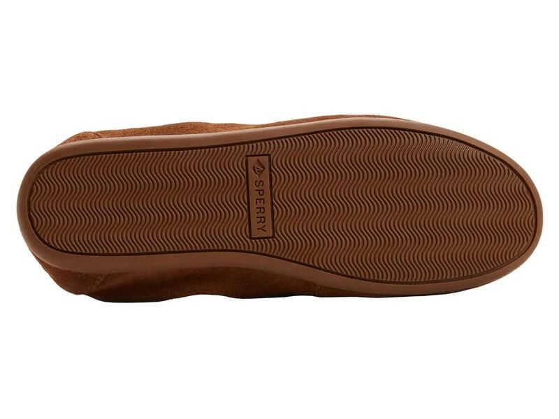 スペリー レディース シューズ SperrySlim Sail Boat Shoe Tan Suede タン スペリー レディース シューズ SperrySlim Sail Boat Shoe Tan Suede タン