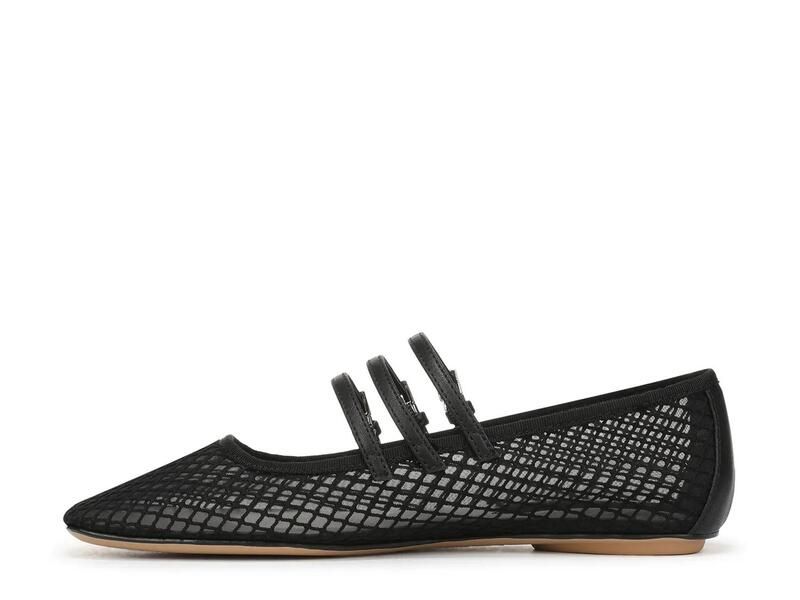フランコサルト レディース シューズ スリッポン・ローファー Franco SartoTatum SlipOn Black ブラック