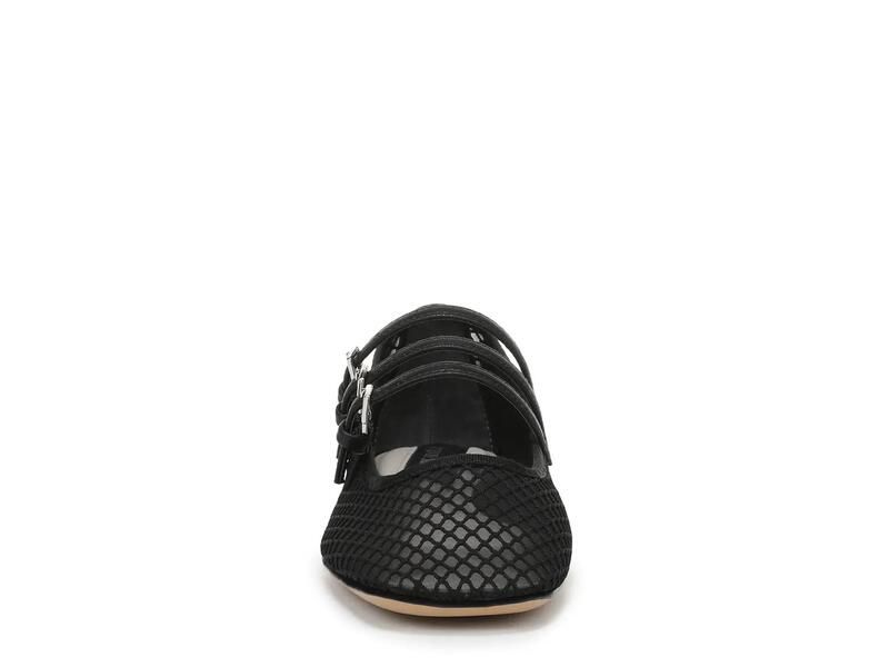 フランコサルト レディース シューズ スリッポン・ローファー Franco SartoTatum SlipOn Black ブラック
