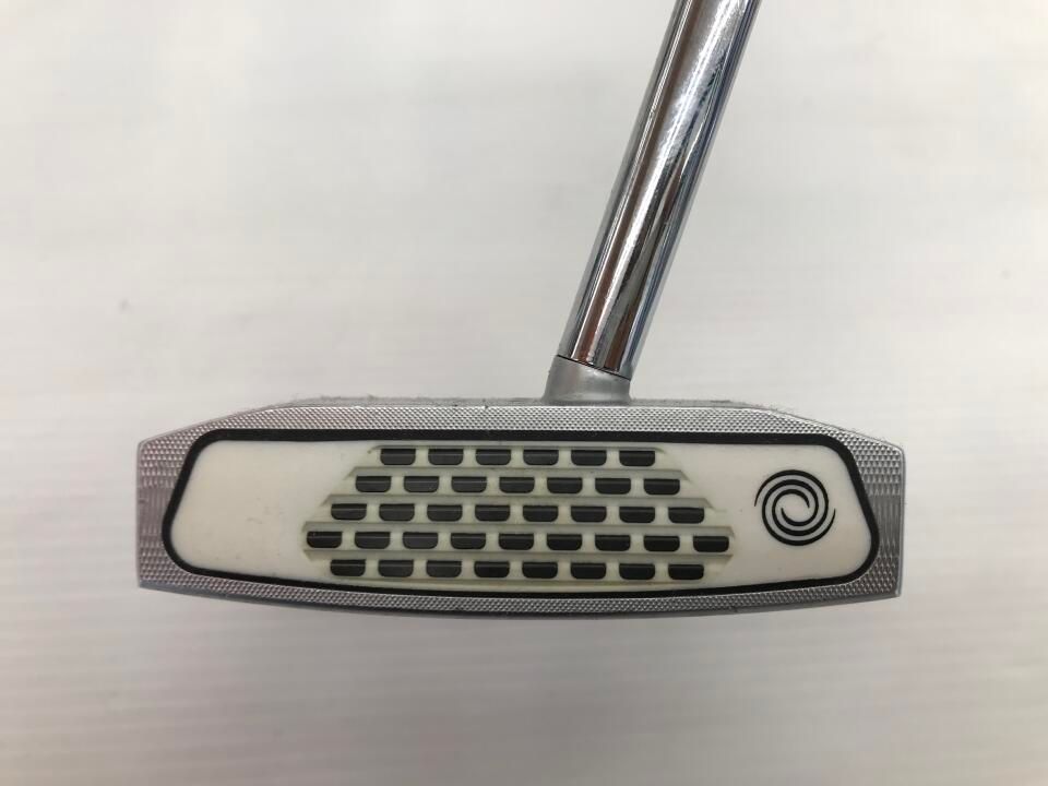 オデッセイ　【訳あり】STROKE LAB SEVEN CS　パター　中古【最短即日発送】