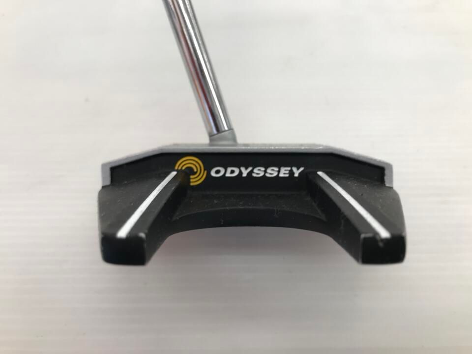 オデッセイ　【訳あり】STROKE LAB SEVEN CS　パター　中古【最短即日発送】