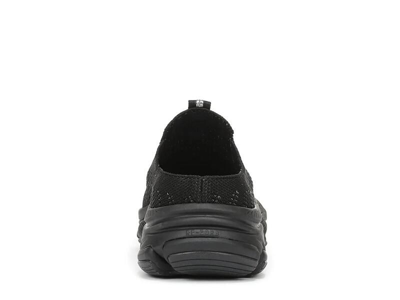 ライカ レディース シューズ スリッポン・ローファー スニーカー RykaDevotion Max Mule SlipOn Sneaker Black ブラック