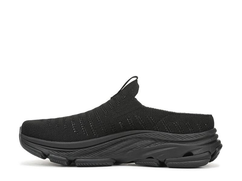 ライカ レディース シューズ スリッポン・ローファー スニーカー RykaDevotion Max Mule SlipOn Sneaker Black ブラック