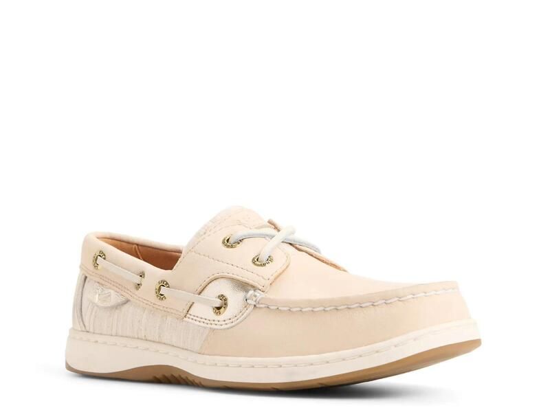 スペリー レディース シューズ SperryBluefish 2Eye Boat Shoe Off White オフホワイト スペリー レディース シューズ SperryBluefish 2Eye Boat Shoe Off White オフホワイト
