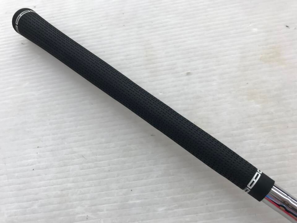 タイトリスト　VOKEY SM10 JET BLACK　46度　BV105　WEDGEフレックス　ウェッジ　中古【最短即日発送】