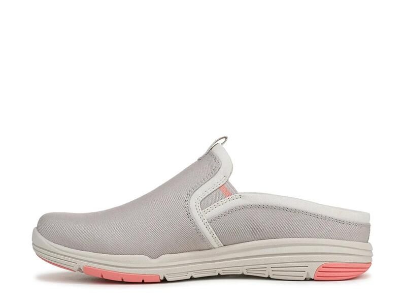 ライカ レディース シューズ スリッポン・ローファー スニーカー RykaAnna SlipOn Sneaker Taupe トープ