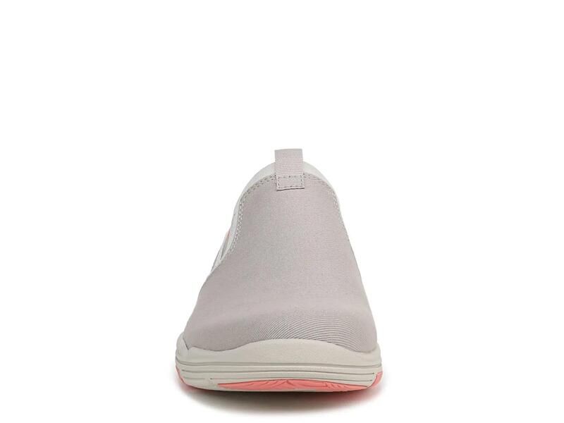 ライカ レディース シューズ スリッポン・ローファー スニーカー RykaAnna SlipOn Sneaker Taupe トープ