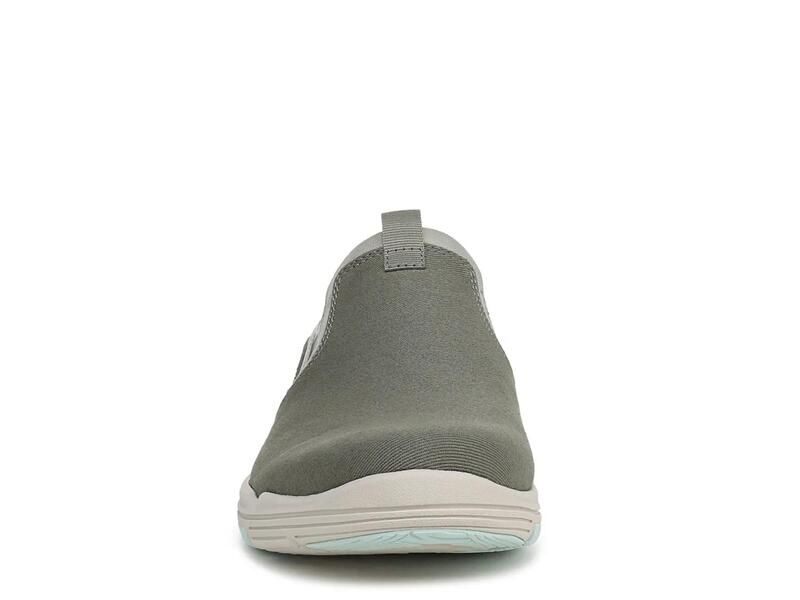 ライカ レディース シューズ スリッポン・ローファー スニーカー RykaAnna SlipOn Sneaker Dark Green グリーン