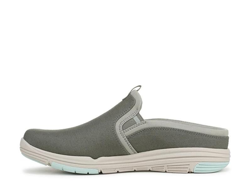 ライカ レディース シューズ スリッポン・ローファー スニーカー RykaAnna SlipOn Sneaker Dark Green グリーン