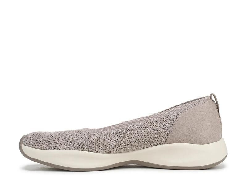 ライフストライド レディース シューズ スリッポン・ローファー LifeStrideUnity SlipOn Taupe トープ