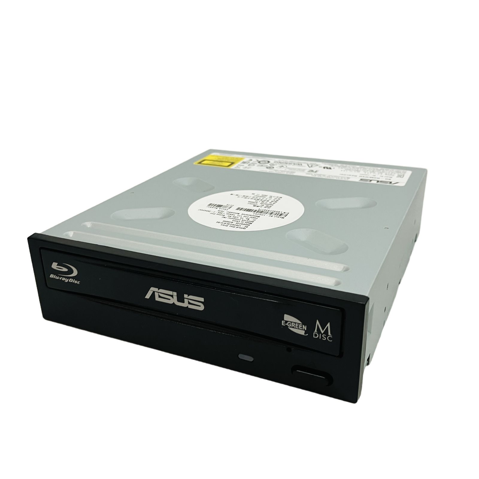 ASUS BC-12D2HT ブルーレイドライブ 光学ドライブ 2020年製造 Blu-ray デスクトップPC用 ジャンク C11361333