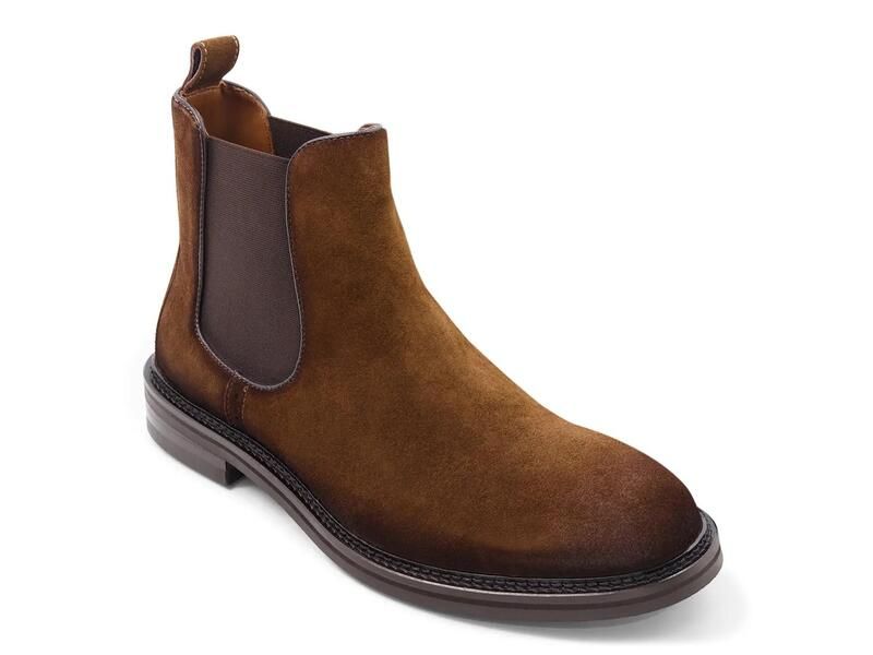 アンソニー ヴィア メンズ シューズ ブーツ・レインブーツ チェルシーブーツ チェルシー Anthony VeerWeston Chelsea Boot Dark Brown ブラウン アンソニー ヴィア メンズ シューズ ブーツ・レインブーツ チェルシーブーツ チェルシー Anthony VeerWeston Chelsea Boot Dark Brown ブラウン