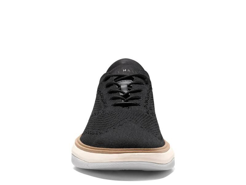 コールハーン メンズ シューズ オックスフォード Cole HaanGrand Phaze Stitchlite QuickOn Oxford BlackGrey ブラック コールハーン メンズ シューズ オックスフォード Cole HaanGrand Phaze Stitchlite QuickOn Oxford BlackGrey ブラック