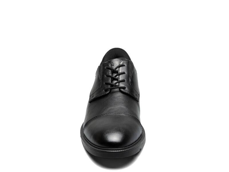 ノンブッシュ メンズ シューズ オックスフォード キャップ Nunn BushKOREZ Hero Cap Toe Oxford Black ブラック ノンブッシュ メンズ シューズ オックスフォード キャップ Nunn BushKOREZ Hero Cap Toe Oxford Black ブラック