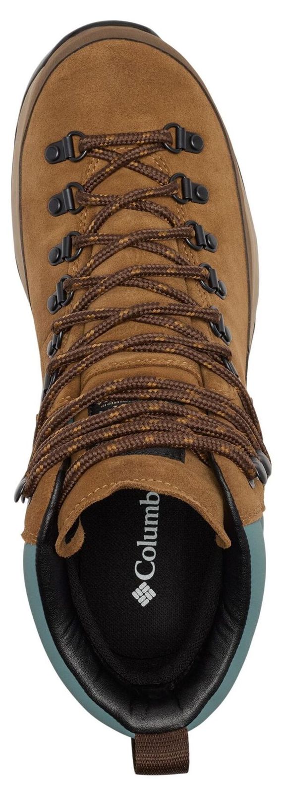 コロンビア メンズ シューズ ブーツ・レインブーツ Columbia Mens Newton Alpine PT Waterproof Hiking Boots Light BrownMetal ブラ