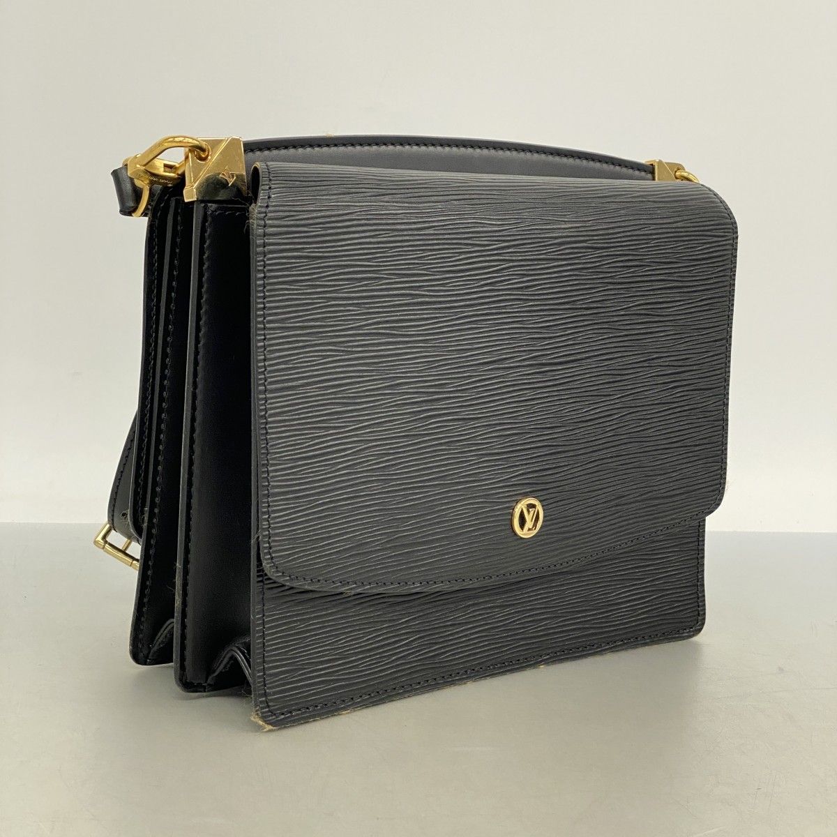 ☆SALE【6fa0211-k】ルイヴィトン ショルダーバッグ エピ グルネル 